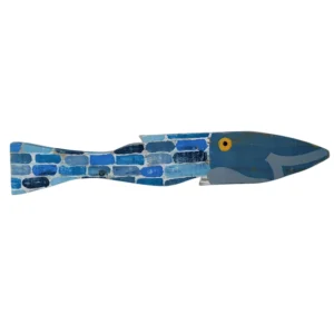 Blue #3