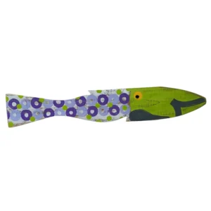 Purple Lime #2