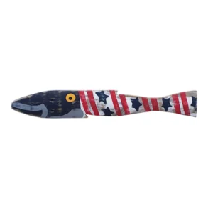 Stars and Stripes