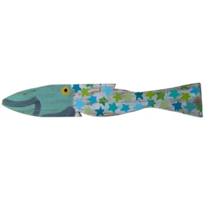 Teal Stars