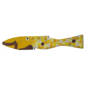 Yellow Brown #1