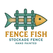 Fence Fish